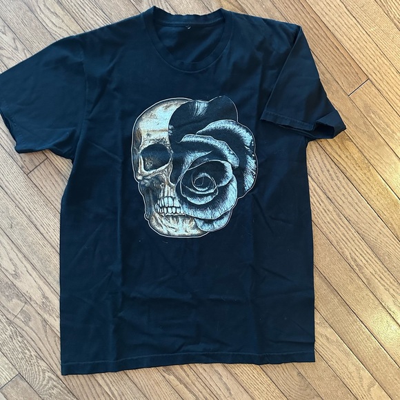 Dom Rebel tee - Picture 2 of 2